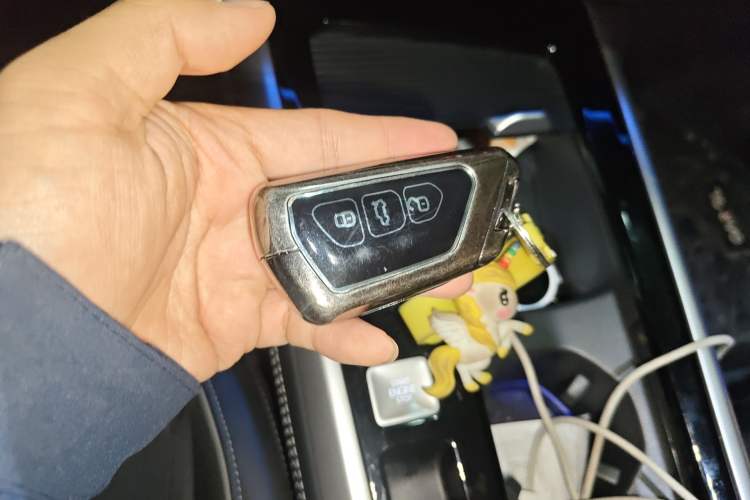 Used Volkswagen Passat 2025 Pro 380TSI Starry Dragon Edition
