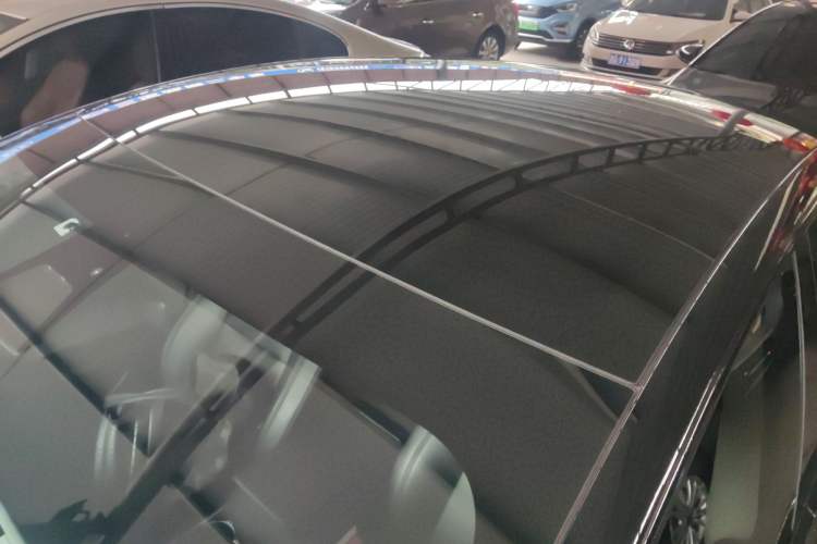 Used Tesla Model 3 2019 Standard Range Rear-Drive Upgraded Version
