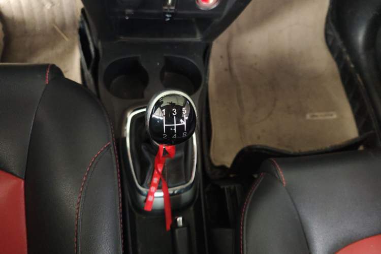 Used Haval H1 2016 Red Label 1.5L Manual Luxury Model