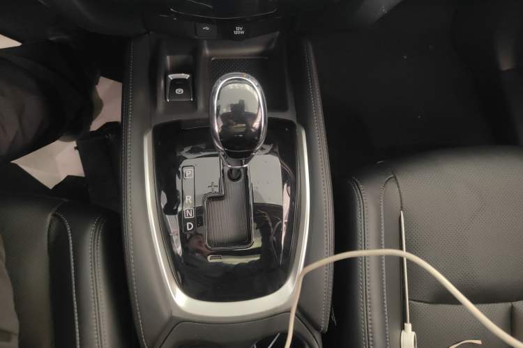 Used Nissan X-Trail 2021 2.0L CVT 2WD XL ITS SmartConnect Comfort Edition
