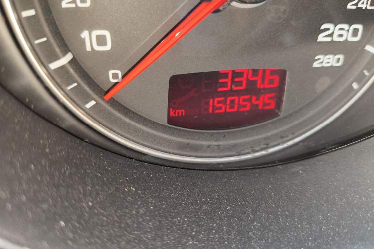 Used Audi TT 2008 TT 3.2 Quattro