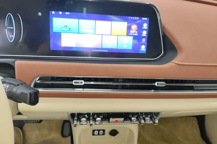 Used ORA Good Cat 2021 400km Standard Range Venus Edition Lithium-Ion Battery
