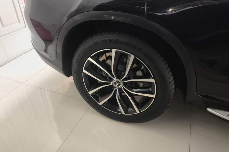 Used Mercedes-Benz GLC 2020 Facelift GLC 300 L 4MATIC Dynamic Edition Right Rear Wheel Hub