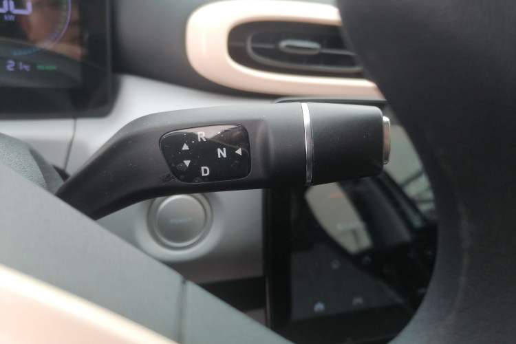 Used Leapmotor T03 2023 310 Lite Edition
