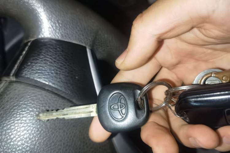 Used Toyota YARiS L Zhi Xuan 2015 1.5G Automatic Xuan Dong Sunroof Special Edition