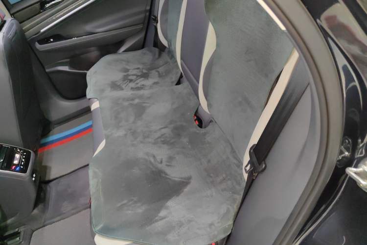 Used Volkswagen ID.7 VIZZION 2024 PRO Model
