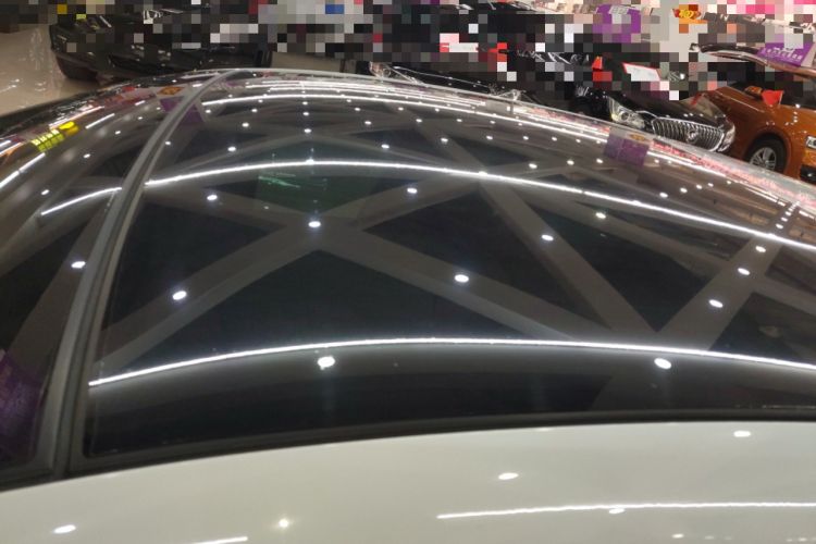 Used Audi A3 2024 A3L Limousine 35 TFSI Fashion Sport Model