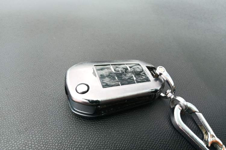 Used Peugeot 408 2016 1.6T Automatic Luxury Edition
