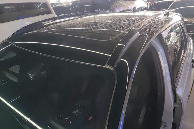 Used Lynk & Co 01 2023 1.5TD EM-F PM