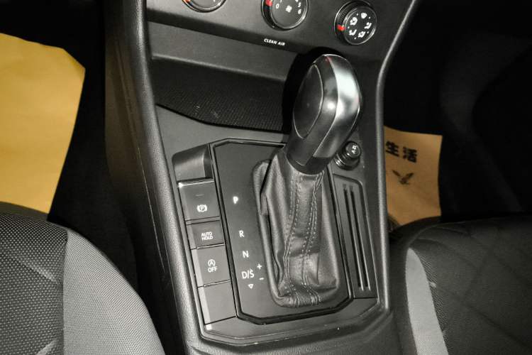 Used Volkswagen Lavida 2023 1.5L Automatic De Yi Edition
