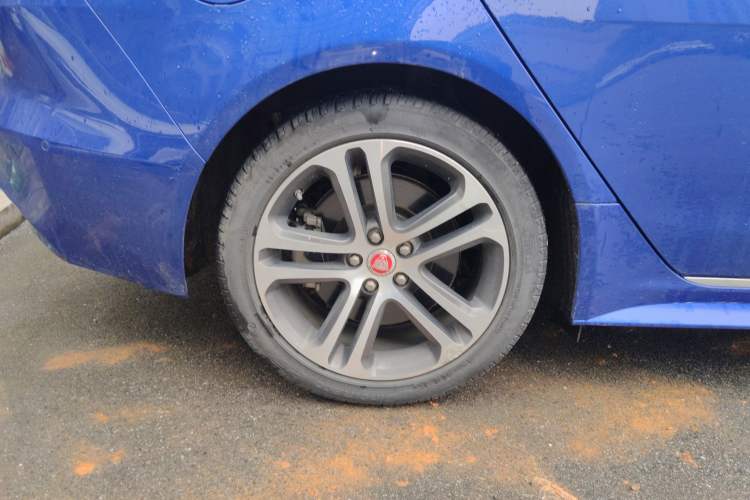 Used Jaguar XEL 2020 2.0T 200 PS R-DYNAMIC S Advanced Sport Edition