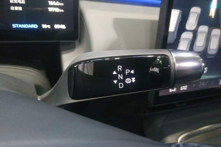 Used XPeng P7+ 2024 Long-Range Max
