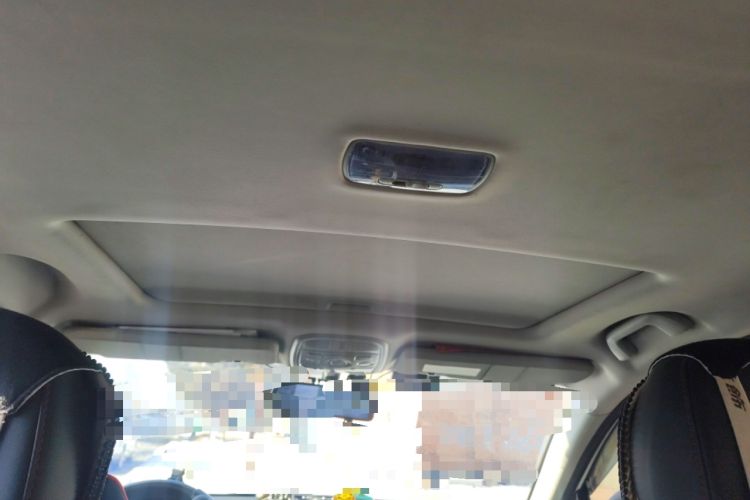 Used Haval M6 2019 1.5T DCT Two-Wheel Drive Value Edition China VI Standard