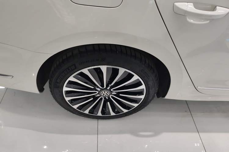 Used Volkswagen Passat 2016 330TSI DSG Prestige Edition