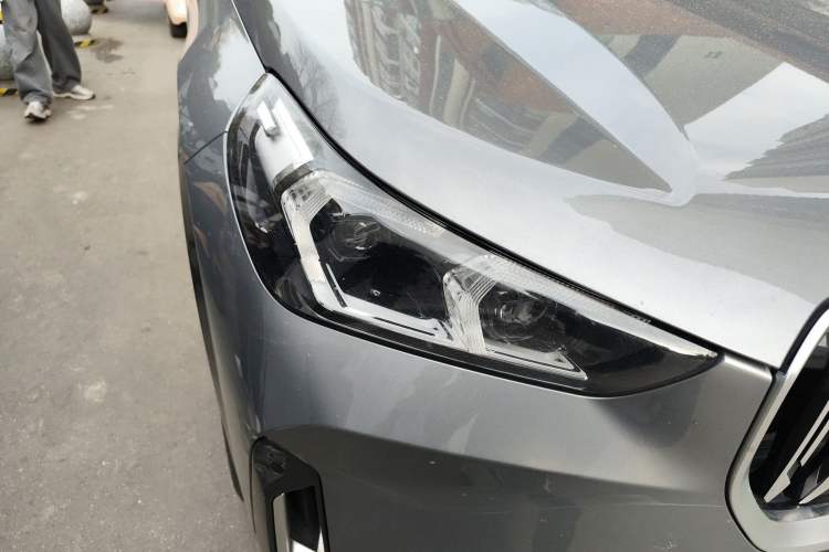 Used BMW X1 2023 sDrive25Li X Design Package