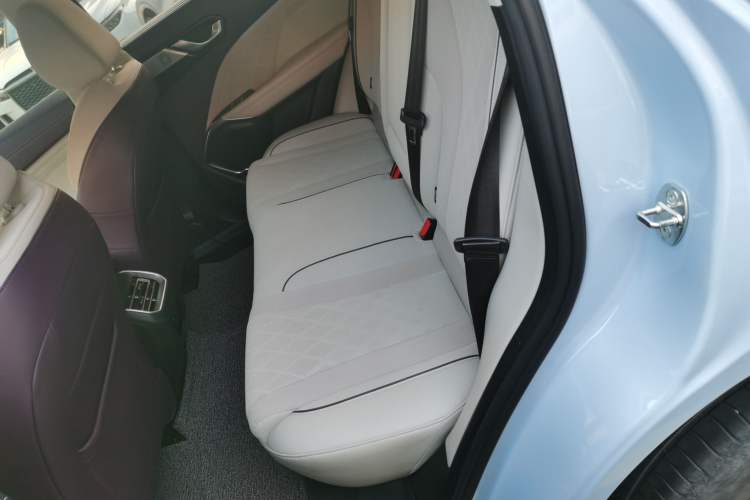 Used Wey Latte DHT 2022 1.5T DHT Big Cup