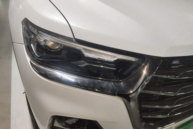 Used Haval H6 2021 National Trend Edition 1.5T Automatic Champion Version