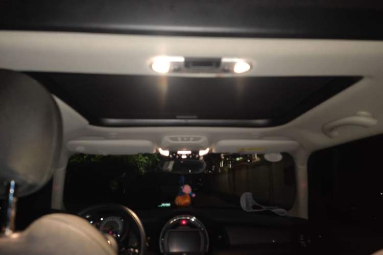 Used MINI 2016 1.5T COOPER Five-Door Edition
