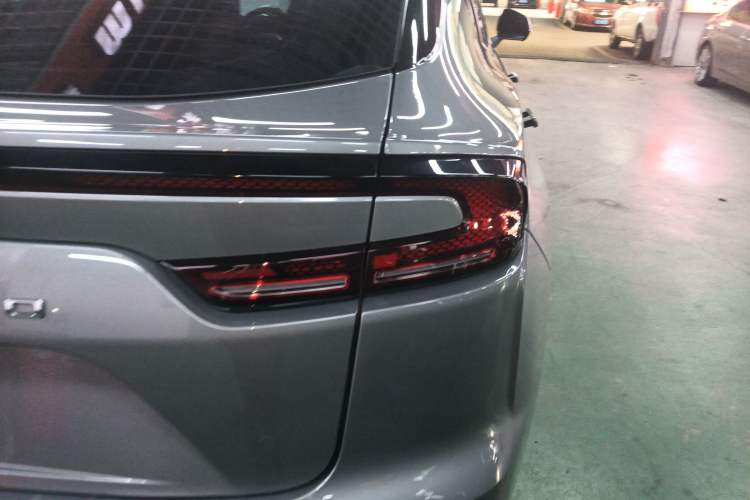 Used Ford Mondeo 2025 2.0T EcoBoost E Hybrid Sport Edition ST-Line