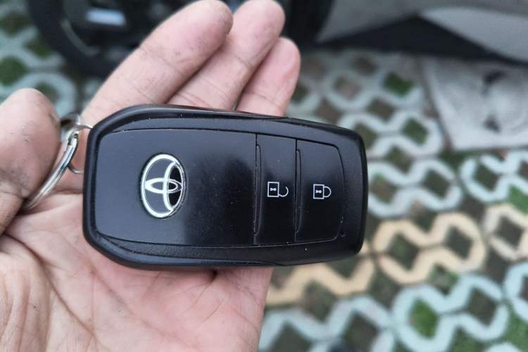 Used Toyota bZ3 2023 517 km Elite PRO