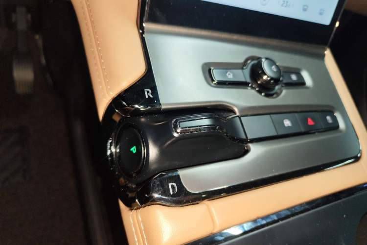 Used Nio ES6 2020 420 km Sport Edition