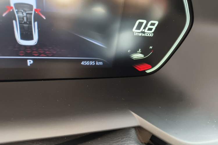 Used MG 5 2022 180 DVVT CVT Youth Luxury Edition
