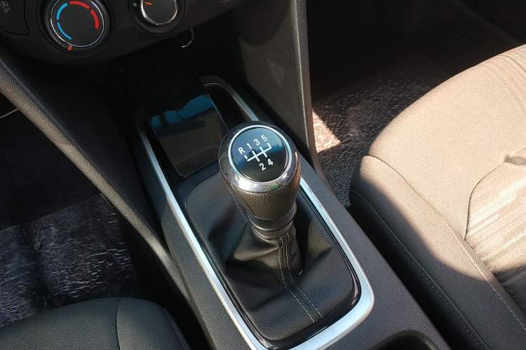 Used Chevrolet Cavalier 2019 320 Manual Enjoyment Edition