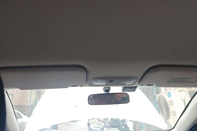 Used Mitsubishi Lancer Fortis 2013 1.6L Manual Comfort Model