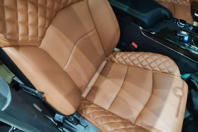 Used Cadillac CT6 2022 28T Luxury Edition