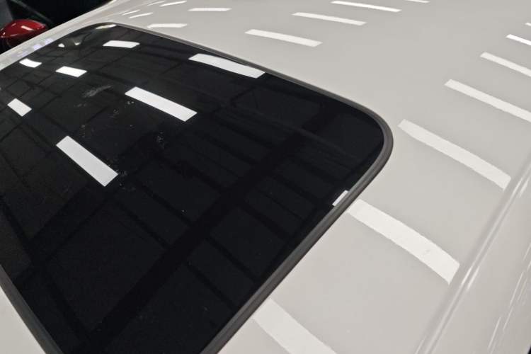 Used Honda Accord 2022 260TURBO Luxury Edition