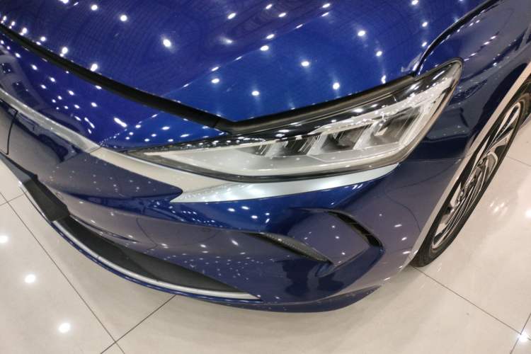 Used Hyundai Lafesta Electric 2020 GLX ZhiJie Edition