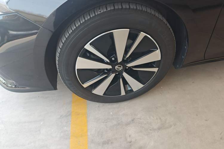 Used Nissan Teana 2021 2.0L XL Comfort Edition
