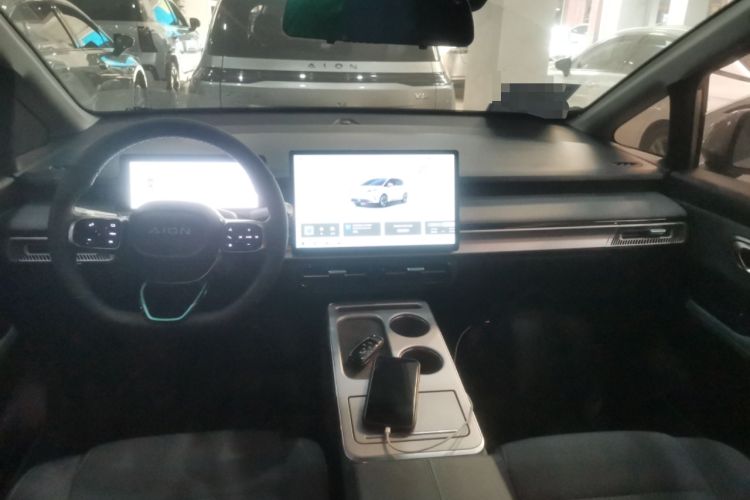 Used AION Y 2025 Plus 510 Enjoy Edition