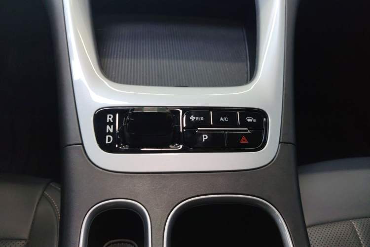 Used Geely Galaxy Geome 2025 310km Youth Edition
