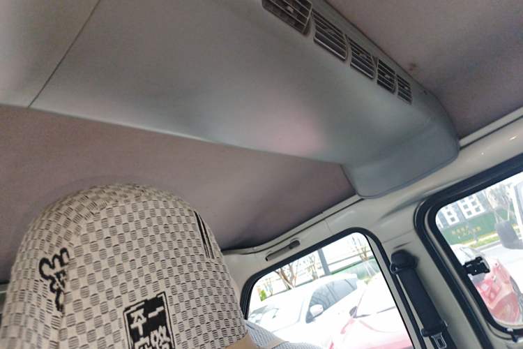 Used Wuling Zhiguang 2013 1.0L Practical Version Headliner