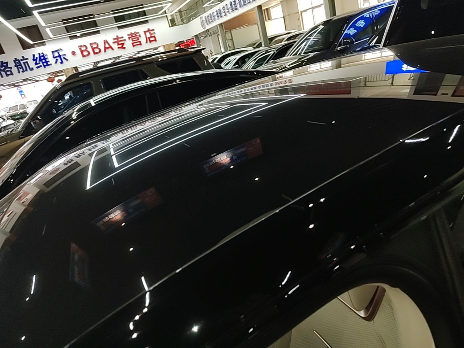 Zeekr X 2025 5-Seater Rear-Drive Version — снимка 7
