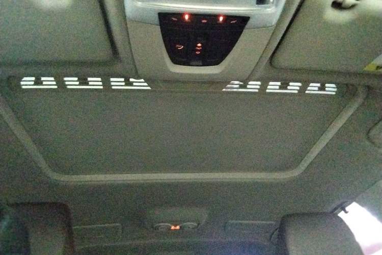 Used BMW 3 Series 2018 320Li Fashion Model
