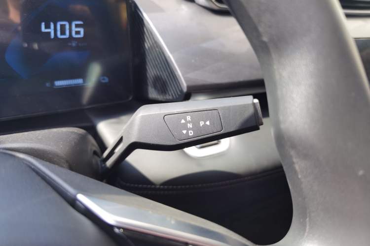 Used Dongfeng Aeolus SKY EV01 2024 530 km PRO Elite Edition