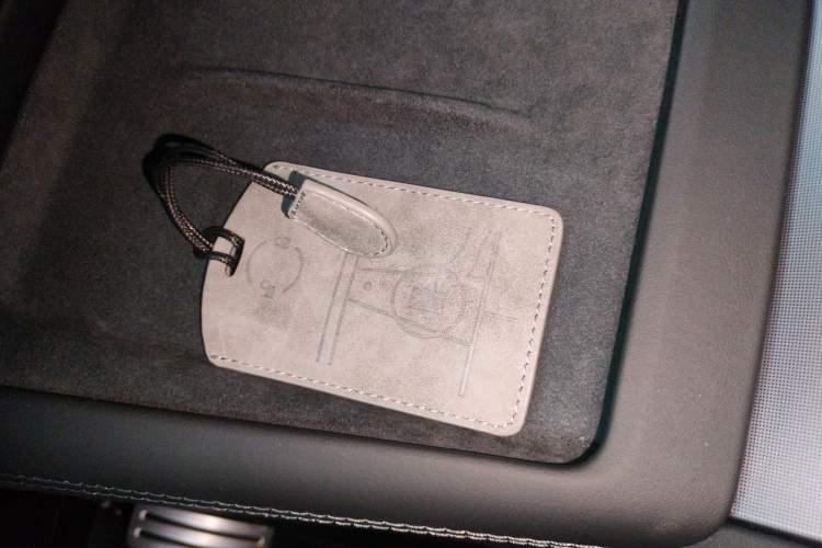 Used Tesla Model 3 2025 Model Revised Rear-Wheel-Drive Version
