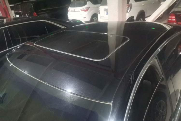 Used Cadillac CT5 2021 28T Fashion Edition