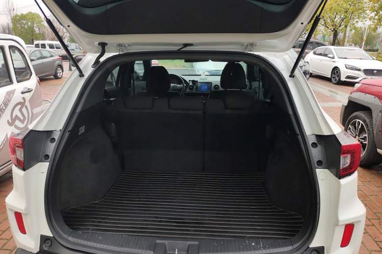 Used Honda XR-V 2021 220TURBO CVT Comfort Version