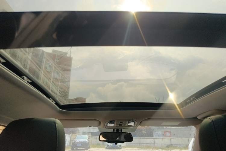 Used Kia Sportage R 2019 2.0L Automatic Smart Luxury Edition