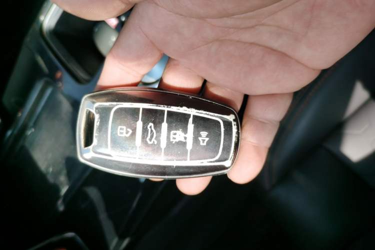 Used Haval DARGO 2021 1.5T DCT Two-Wheel Drive "Wangcai" Edition
