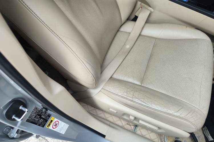 Used Lexus RX Classic 2013 270 Elite Edition
