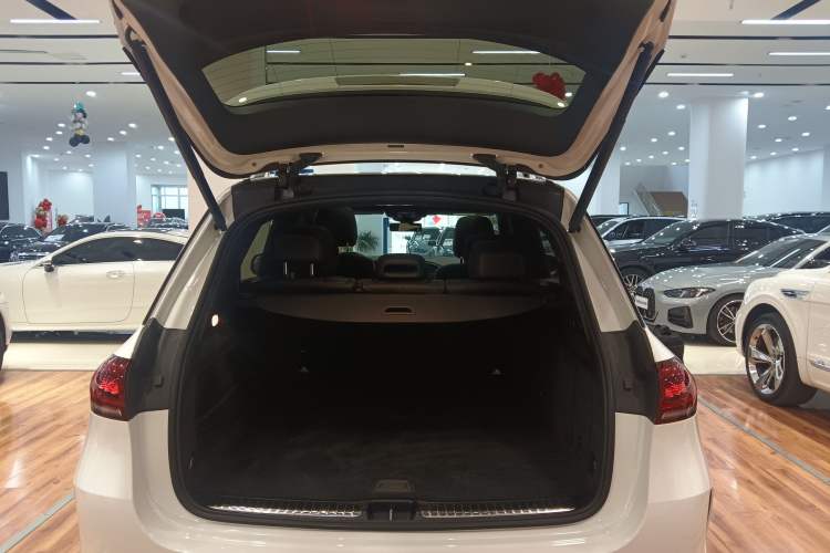 Used Mercedes-Benz GLE AMG 2020 AMG GLE 53 4MATIC+