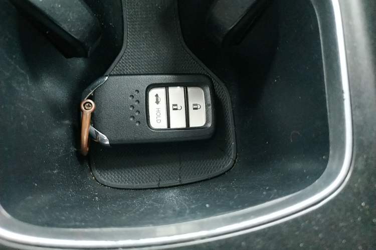 Used Honda Accord 2018 260TURBO Elite Edition China VI
