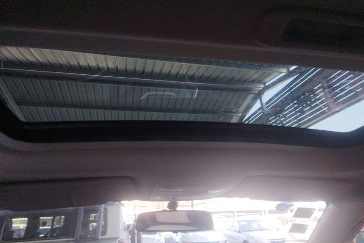 Used Changan CS35 2017 1.6L Automatic Luxury Model