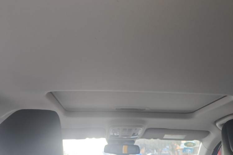 Used Haval F7x 2019 1.5T Two-Wheel Drive Smart & Trendy Edition