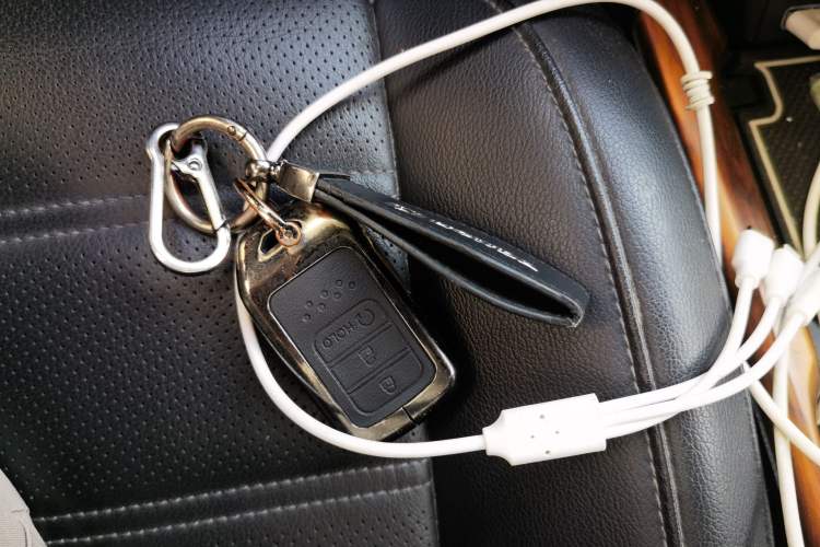 Used Honda CR-V 2021 240TURBO CVT 2WD Fashion Edition
