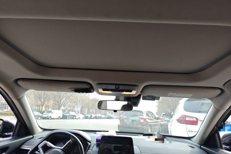 Used Nissan Teana 2021 2.0L XL Comfort Edition Headliner